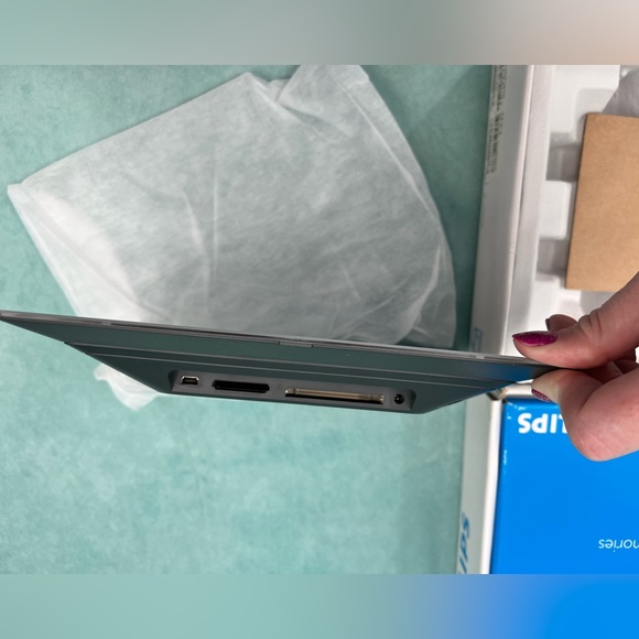 Philips Photo Frame - Picture 6 of 10